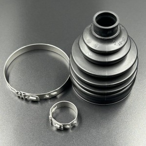 Пыльник шруса (привода) ATV 500-A-2A, X4 EPS, X5, X5 H.O. EPS, X6, X8 (ZIBO)