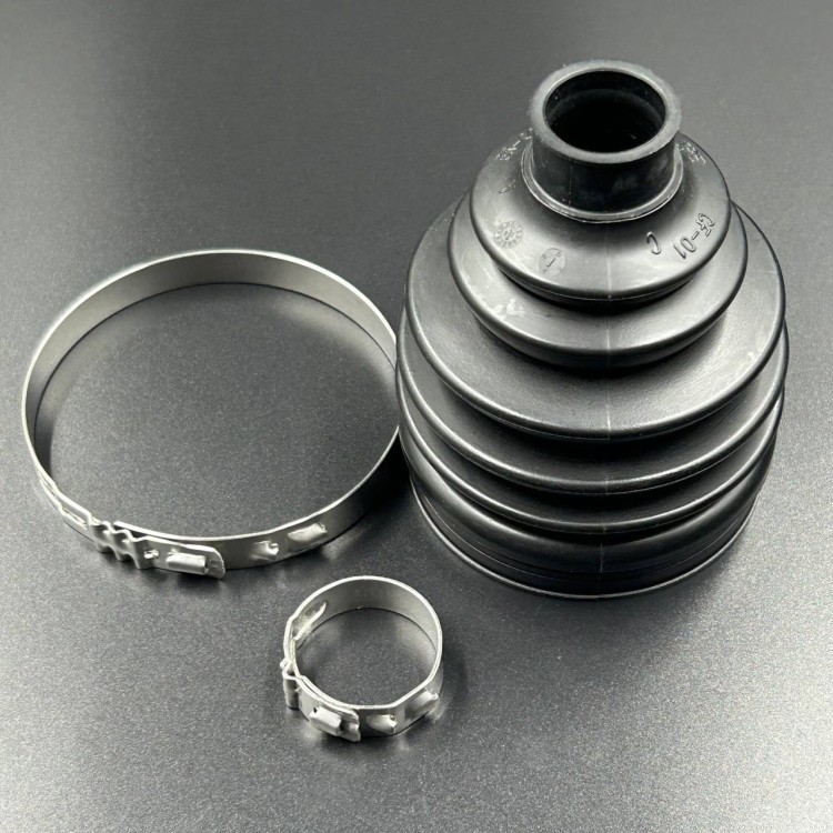 Пыльник шруса (привода) ATV 500-A-2A, X4 EPS, X5, X5 H.O. EPS, X6, X8 (ZIBO), арт. 9GQ0-280150-K,          ZIBO 