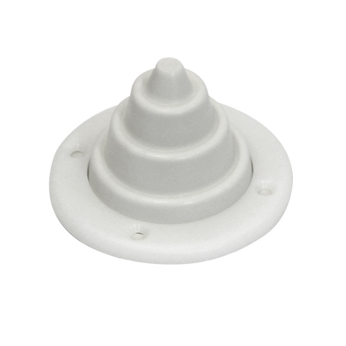 Кожух для рулевого троса белый, арт. 010192WT,          Техномарин 