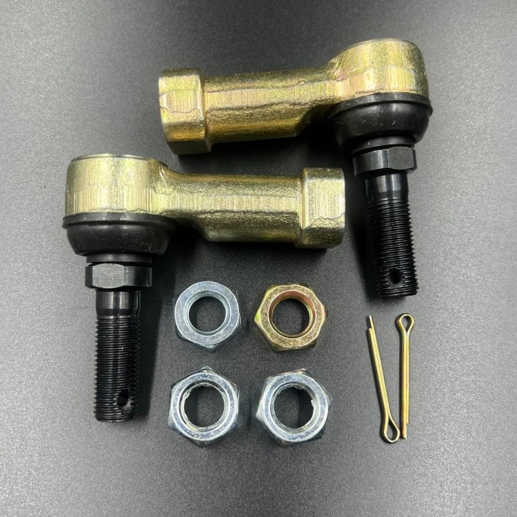 Рулевые наконечники  DS650, Outlander, Outlander MAX, Quest, Renegade, Traxter (ZIBO), арт. 51-1034-K,          ZIBO 