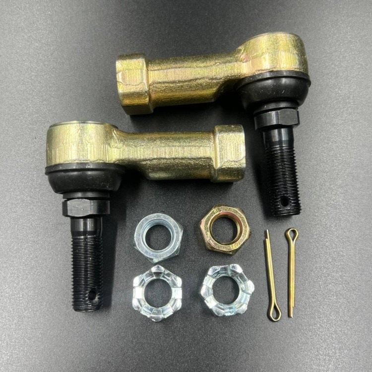 Рулевые наконечники  DS650, Outlander, Outlander MAX, Quest, Renegade, Traxter (ZIBO), арт. 51-1034-K,          ZIBO 