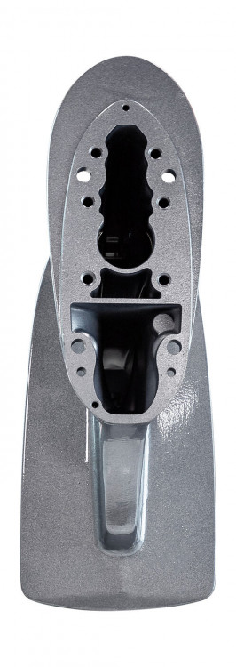 Корпус редуктора Yamaha 9.9-15F, арт. 63V45311014D_OM,          OMAX 