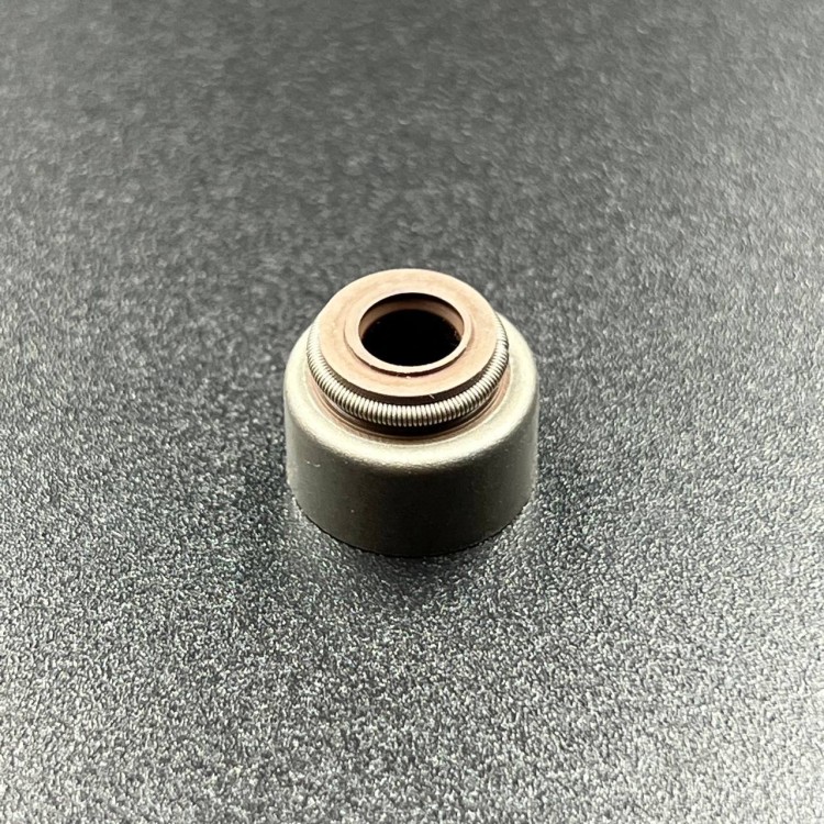 Маслосъемный колпачок Yamaha F75-115 (Выпуск) (Kacawa), арт. K0A-A3722-00-TW,          KACAWA 