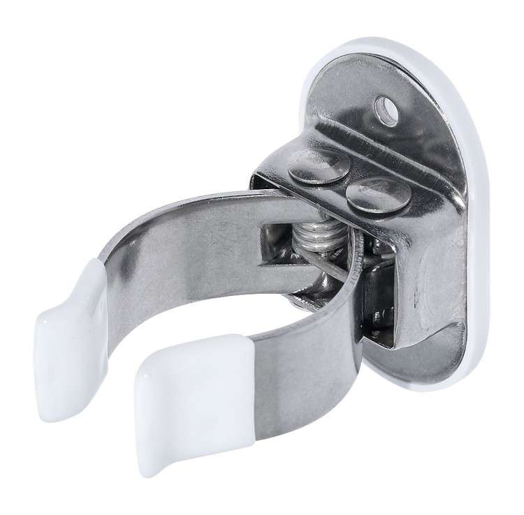 Держатель багра, нерж. сталь, арт. 10258096,          Osculati 