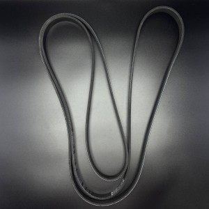 Ремень обводной (поликлиновой) MERCRUISER 4.3/5.0/5.7/6.2L (865615Q03) (Quicksilver)