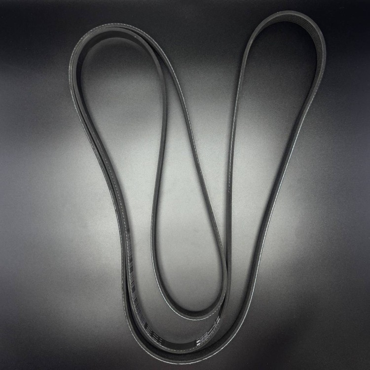 Ремень обводной (поликлиновой) MERCRUISER 4.3/5.0/5.7/6.2L (865615Q03) (Quicksilver), арт. 57-865615Q03,          MERCURY 