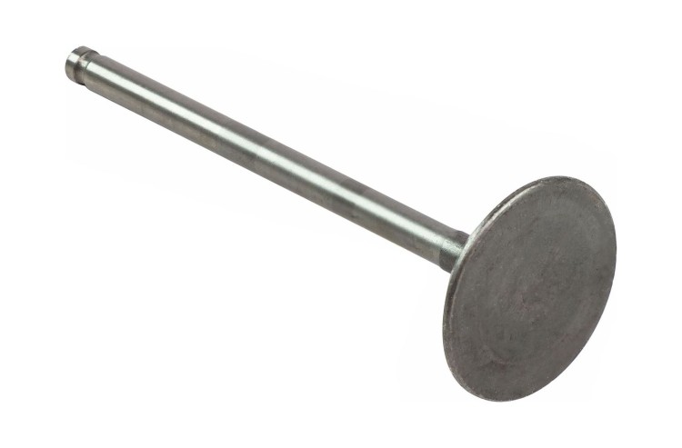 Клапан выпускной Suzuki DF300B/325A/350A, арт. 1291598L00000,          Suzuki 