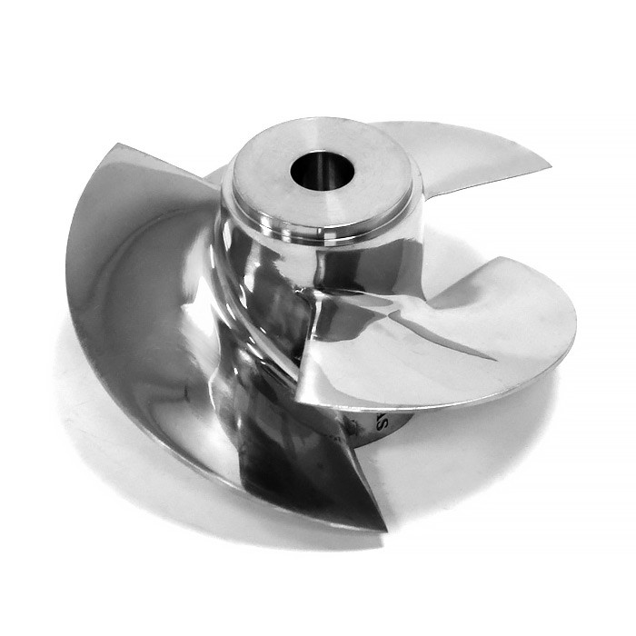 Импеллер SOLAS TA-SC-J(15.5-19) для гидроциклов AS TigerShark, арт. TA-SC-J(15.5-19),          Solas 