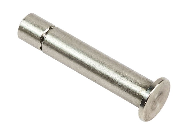 Палец упора наклона Marine Rocket (F25-03.00.01.03), арт. MR010218003,          MARINE ROCKET 