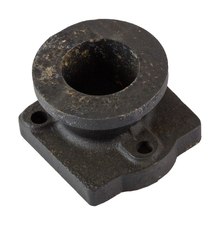Крышка коллектора Ford V8 боковая, OSCO, арт. RA,          OSCO 