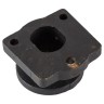 Крышка коллектора Ford V8 боковая, OSCO, арт. RA,          OSCO 