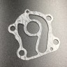 Прокладка помпы Yamaha 75-90 (2) (Sinera), арт. 688-44324-00-TW,          SINERA  Прокладка помпы Yamaha 75-90 (2) (Sinera), арт. 688-44324-00-TW,          SINERA