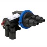Помпа мембранная Supercompact, 12 В, арт. 10270645,          Matromarine 