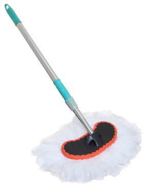 Швабра с рукояткой 1,2 м