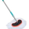 Швабра с рукояткой 1,2 м, арт. 10268526,          Мореман 