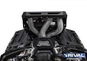 Комплект шноркелей для X8, X8 H.O. (2012-)