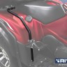 Защита задних крыльев Yamaha Grizzly Kodiak 2015 + комплект крепежа 