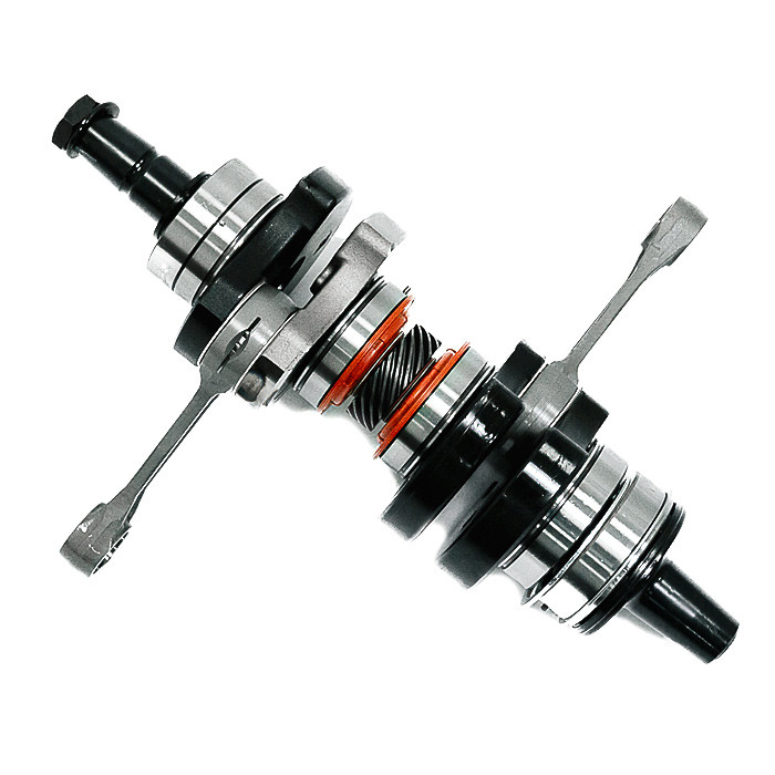 Коленчатый вал BRP SM-09378, арт. SM-09378,          SPI 