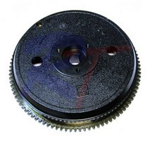 Маховик с венцом  Tohatsu M6/8/9.8B, 3B2-06194-1, 261-804976T