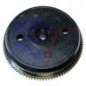 Маховик с венцом  Tohatsu M6/8/9.8B, 3B2-06194-1, 261-804976T, арт. RTT-3B2-06194-1,          Rivertec 