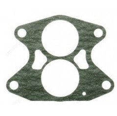 Прокладка крышки термостата Yamaha 75-90 6H1-12414-50 (Япония), арт. 6H1-12414-50,          Nano Protech 