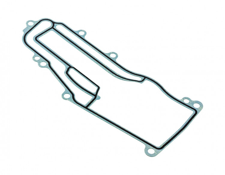 Прокладка дейдвуда Suzuki DF4A/5A/6A, арт. 5211397L00000,          SUZUKI  Прокладка дейдвуда Suzuki DF4A/5A/6A, арт. 5211397L00000,          SUZUKI