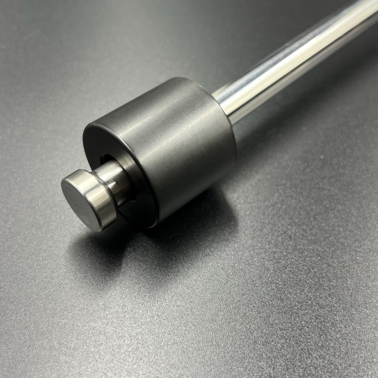 Датчик уровня топлива в бак 0-190Ω-550MM (DEPO), арт. DP0190FM-55,          DEPO 