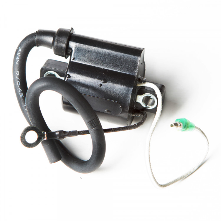 Катушка зажигания  для Yamaha 40X, арт. SK66T-85570-00-ts,          Skipper  Катушка зажигания  для Yamaha 40X, арт. SK66T-85570-00-ts,          Skipper