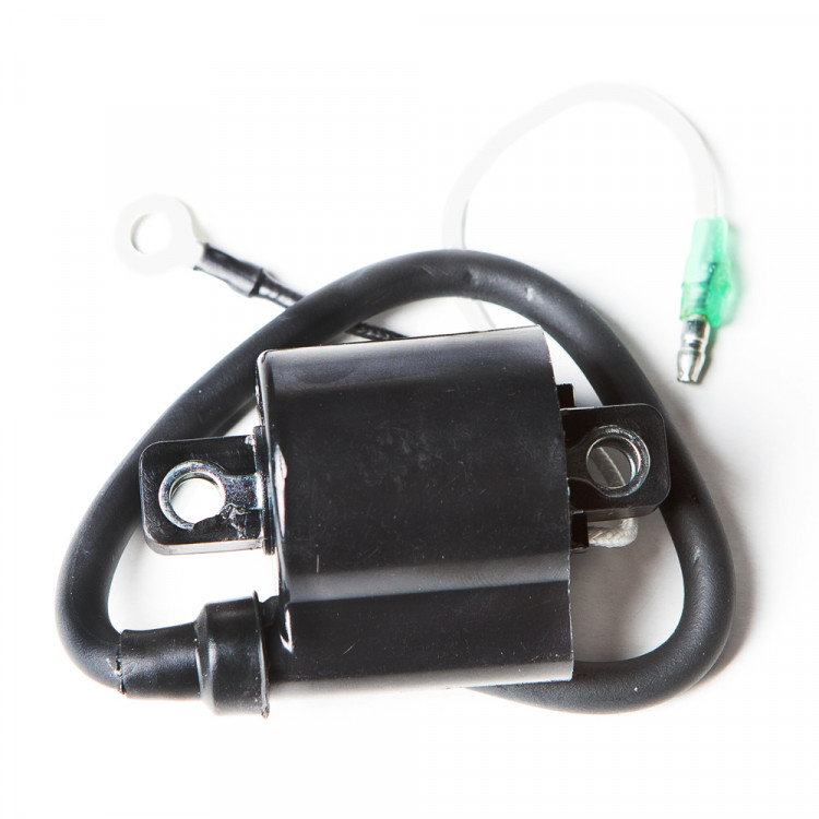 Катушка зажигания  для Yamaha 40X, арт. SK66T-85570-00-ts,          Skipper  Катушка зажигания  для Yamaha 40X, арт. SK66T-85570-00-ts,          Skipper