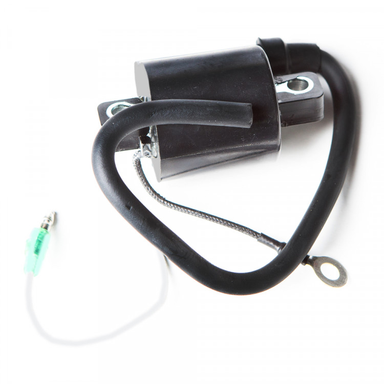 Катушка зажигания  для Yamaha 40X, арт. SK66T-85570-00-ts,          Skipper  Катушка зажигания  для Yamaha 40X, арт. SK66T-85570-00-ts,          Skipper