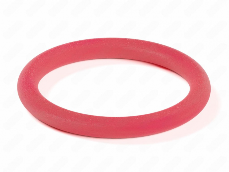 Кольцо 59.4*3,1 аналог JIS B2401 G60 круглого сечения,M92/красный,O-ring G-60, , 31-00-220-poly , арт. 31-00-220-poly,          Полиуретан 