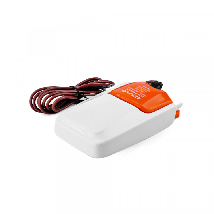 Переключатель автоматический поплавковый SeaFlo, 12V/24V, арт. SFBS-25-03A-ts,          SeaFlo 