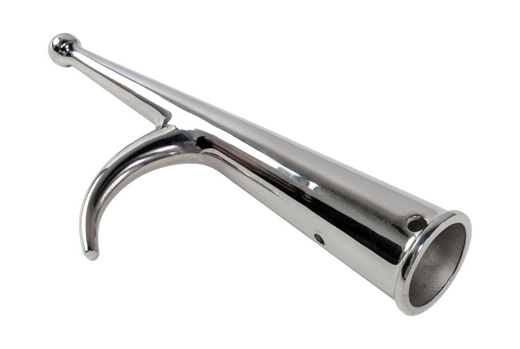 Наконечник крюка отпорного D34 мм, Marine Rocket, арт. S.M2104-41x188_MR,          MARINE ROCKET 