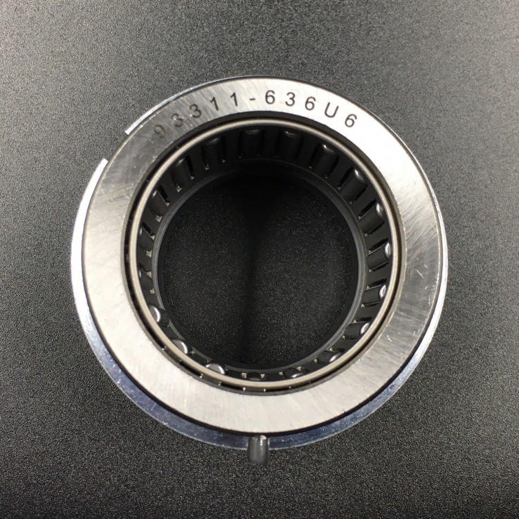 Подшипник роликовый Yamaha 60-70 (36x52x38) (PREMARINE), арт. 93311-636U6-K,          PREMARINE 