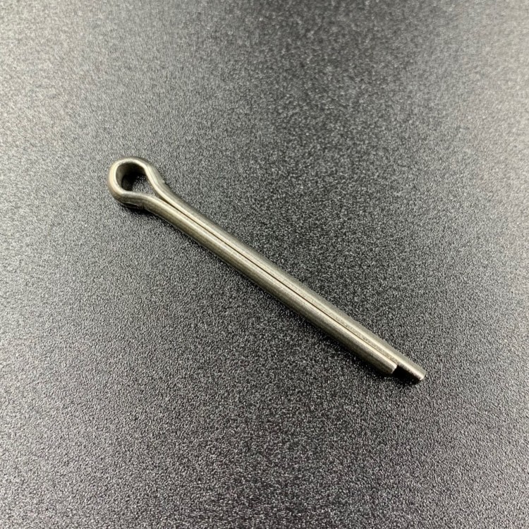 Шплинт Yamaha 4-50, F8-50 (91490-40045) (Omax), арт. 91490-40045-TW,          OMAX 