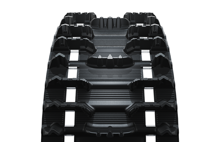 Гусеница C 45 , 15"х146"х1,77" , 2.86", арт. DH01000,          COMPOSIT TRACKS  Гусеница C 45 , 15"х146"х1,77" , 2.86", арт. DH01000,          COMPOSIT TRACKS