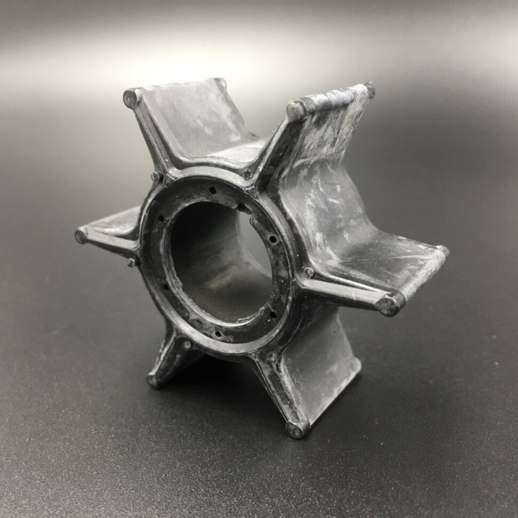 Крыльчатка помпы охлаждения Tohatsu 40-50, 40-50(TLDI), арт. 3C8-65021-2-TW,          OSAKA 