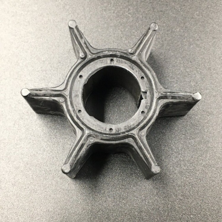 Крыльчатка помпы охлаждения Tohatsu 40-50, 40-50(TLDI), арт. 3C8-65021-2-TW,          OSAKA 