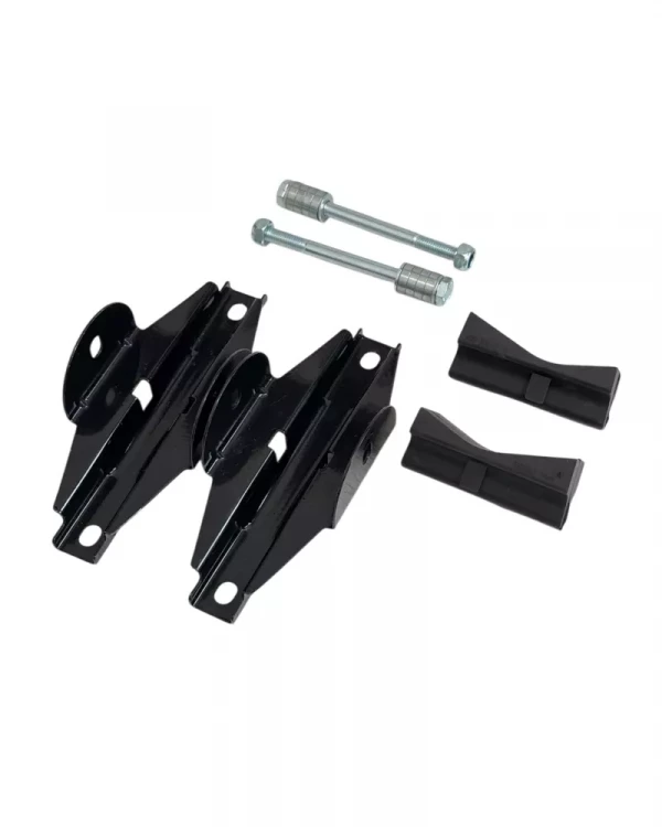 Комплект установочный для снегоходов Yamaha MKY-1, арт. 3914,          ЦЕНТРПЛАСТ 