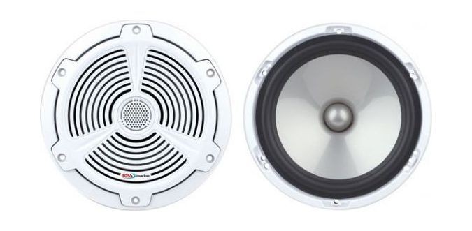 Морская акустика BOSS MR752C, арт. MR752C,          Boss Audio Systems 
