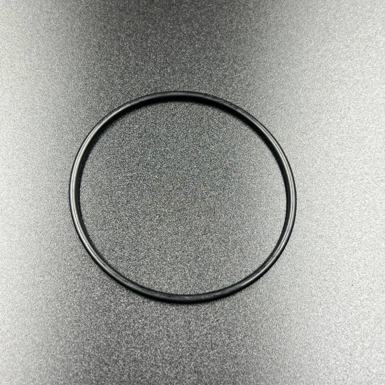 Кольцо уплотнительное корпуса сальника коленвала Yamaha 75-90, арт. 93210-62269-TW,          KACAWA 