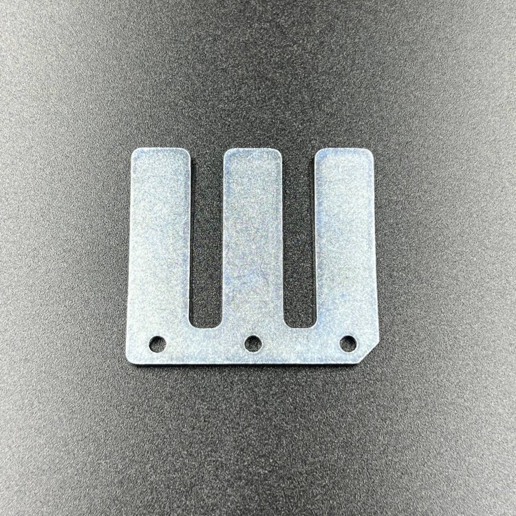 Ограничитель лепесткового клапана Suzuki DT15(A) (Kacawa), арт. 13152-90L00-TW,          KACAWA  Ограничитель лепесткового клапана Suzuki DT15(A) (Kacawa), арт. 13152-90L00-TW,          KACAWA