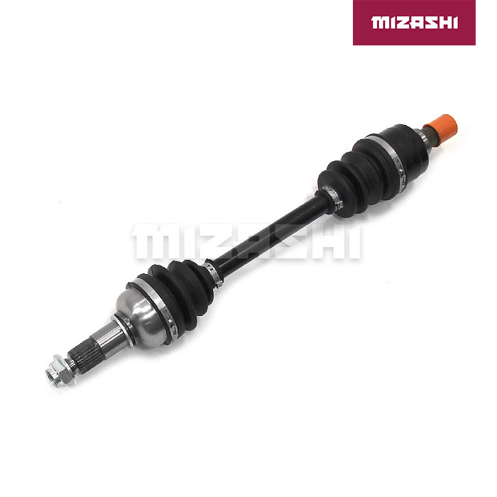 Привод для квадроцикла Yamaha ATV-YA-804, арт. ATV-YA-804,          MIZASHI 