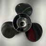 Гребной винт Mercury Black Max (14-1/4х21R), арт. 832832A45, MERCURY Гребной винт Mercury Black Max (14-1/4х21R), арт. 832832A45, MERCURY