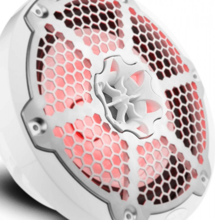 Морская акустика RGB 8" NXL-8M/WH, DS18, арт. NXL-8M/WH,          DS18 