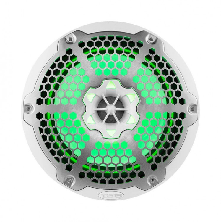 Морская акустика RGB 8" NXL-8M/WH, DS18, арт. NXL-8M/WH,          DS18 