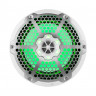 Морская акустика RGB 8" NXL-8M/WH, DS18, арт. NXL-8M/WH, DS18 Морская акустика RGB 8" NXL-8M/WH, DS18, арт. NXL-8M/WH, DS18