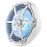 Морская акустика RGB 8" NXL-8M/WH, DS18, арт. NXL-8M/WH, DS18 Морская акустика RGB 8" NXL-8M/WH, DS18, арт. NXL-8M/WH, DS18