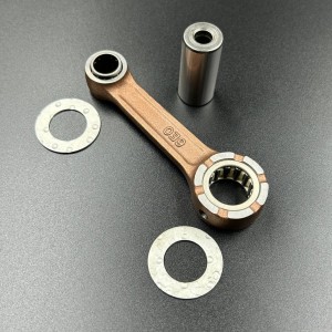 Шатунный комплект Yamaha 4-5 (KACAWA)