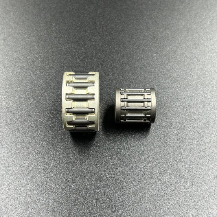 Шатунный комплект Yamaha 4-5 (KACAWA), арт. 6E0-11650-00-TW,          KACAWA 